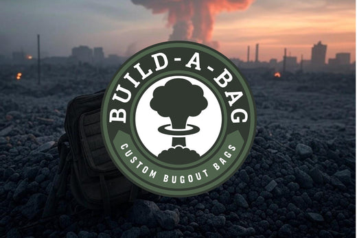 Bug Out Bag 101: What It Is and What You Need to Include