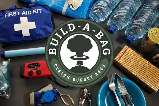 The Survival Essentials: Why Food, Water, and Shelter are Non-Negotiable for Every Bug Out Bag, Go Bag, and Get Home Bag