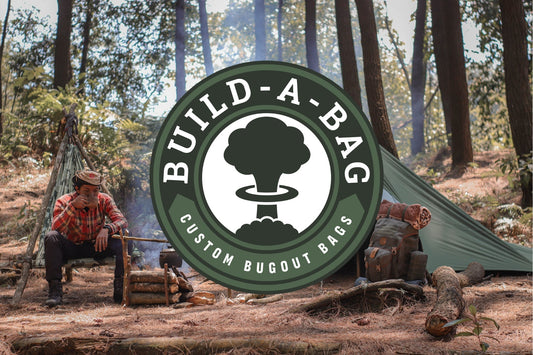 Building a Safe Haven: The Importance of Shelter in Your Bug Out Bag, Go Bag, and Get Home Bag