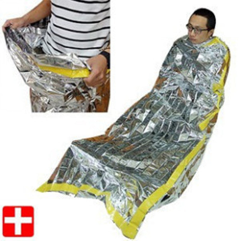 Emergency Sleeping Bag