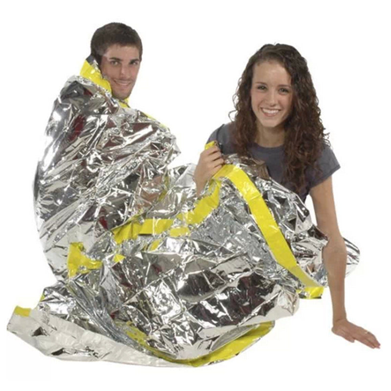 Emergency Sleeping Bag