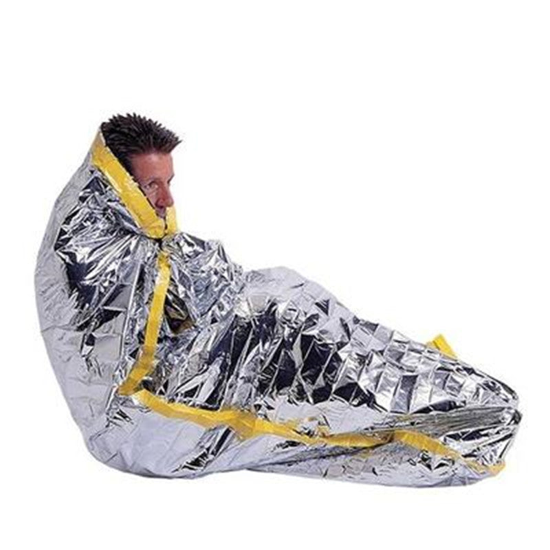 Emergency Sleeping Bag