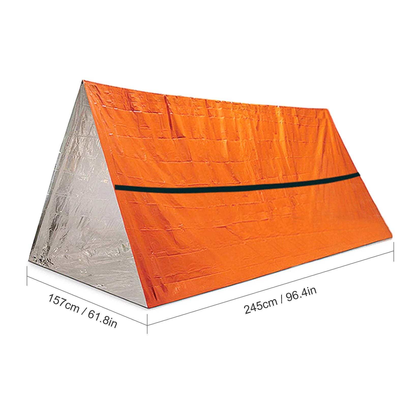 Emergency Survival Tent