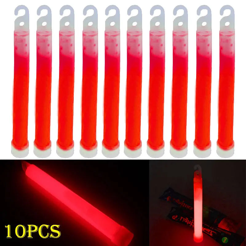  Industrial Grade Glow Sticks