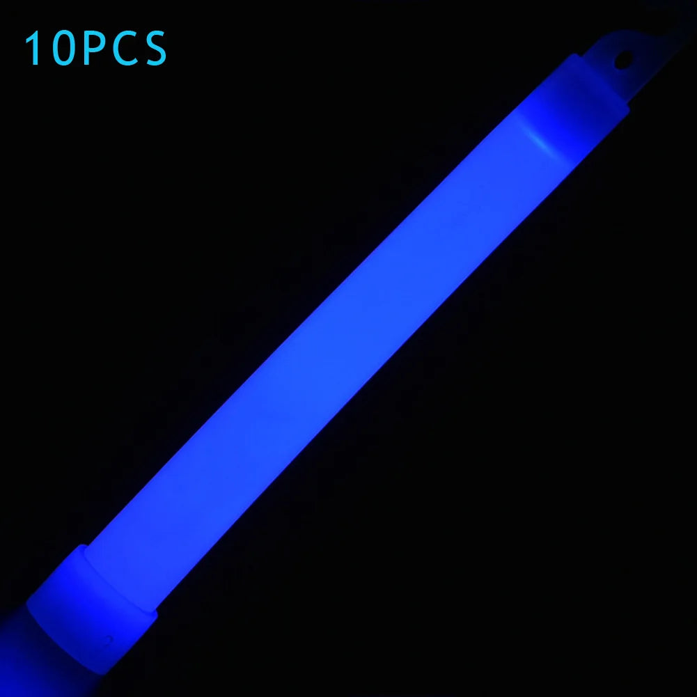  Industrial Grade Glow Sticks