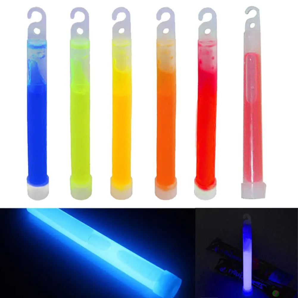  Industrial Grade Glow Sticks