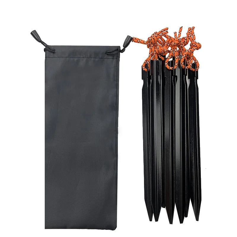 Tent Stake Set