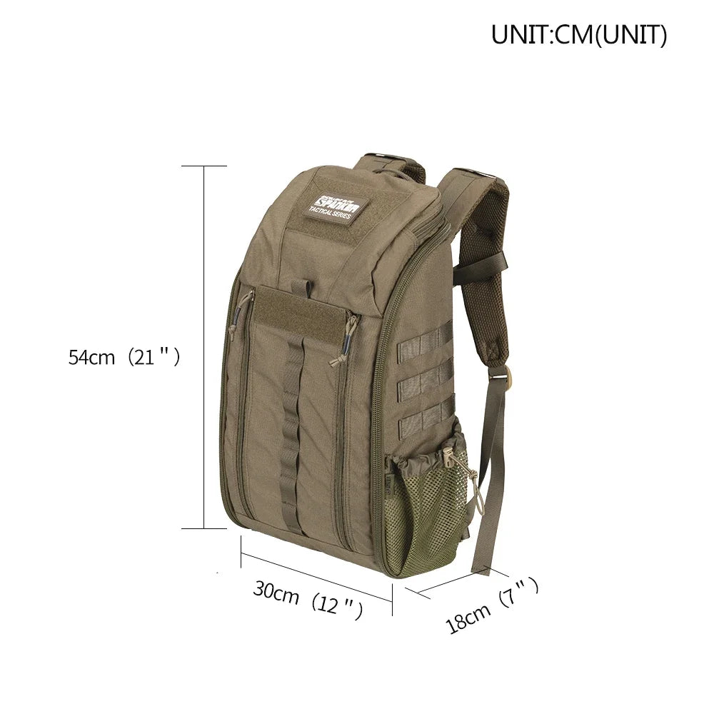 Prepper Ultimate Backpack