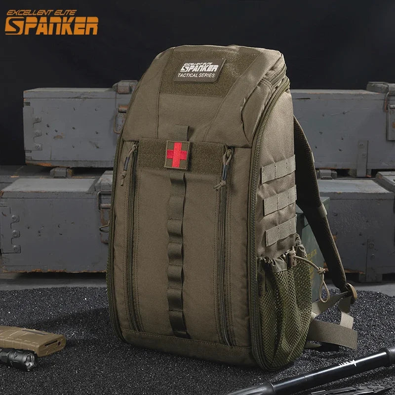 Prepper Ultimate Backpack