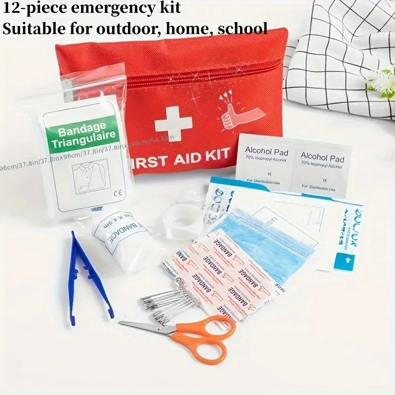 First Aid Kit