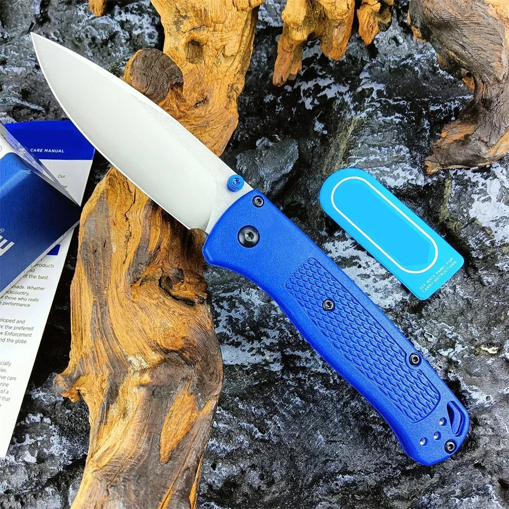 Outdoor Pocket Knife